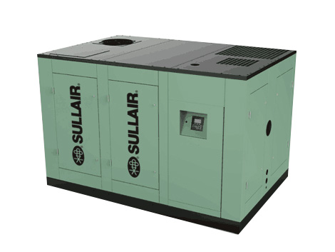 空壓機代理商空壓機主機和電機過載故障原因分析？