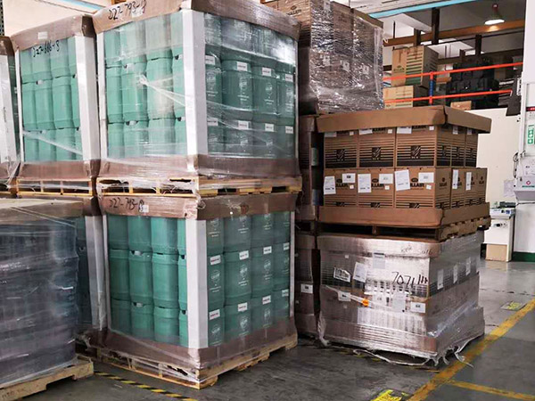 空壓機廠家如何解決空壓機配件磨損方法？