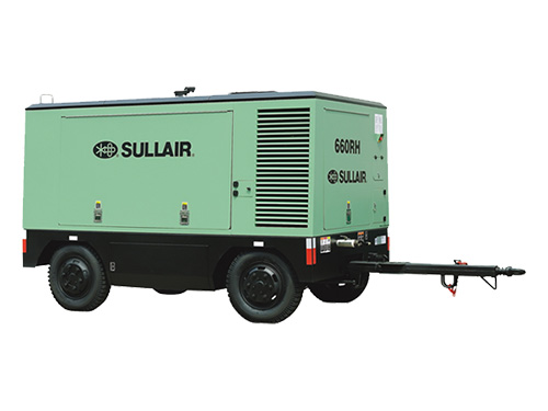 空壓機廠家空壓機推力軸承溫度過高原因分析？